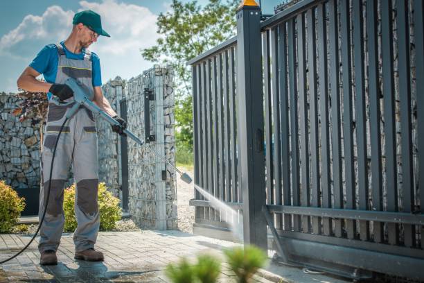 Best Commercial Pressure Washing in USA