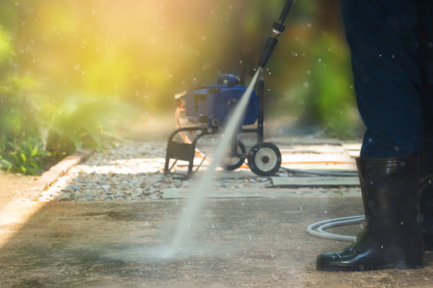 Best Residential Pressure Washing in USA